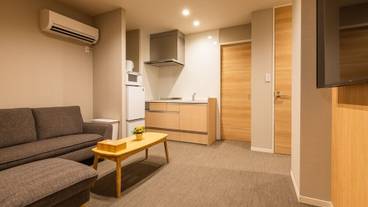 リビング エリア / 22