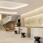 コートヤード・バイ・マリオット札幌（北海道 シティホテル） / 2