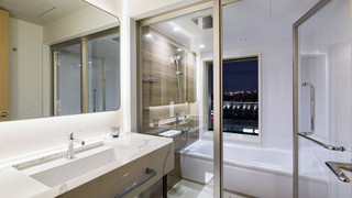 -UTSUROI- (リノベーション)コーナースイートツイン 55平米 禁煙