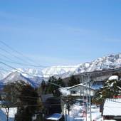 信州戸隠高原 民宿りんどう（長野県 民宿） / 3