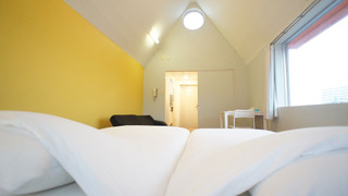 デラックス トリプルルーム