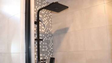 バスルームのシャワー / 25