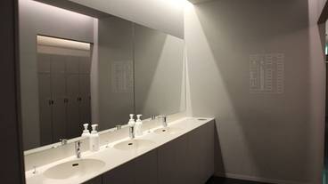 共用バスルーム / 24