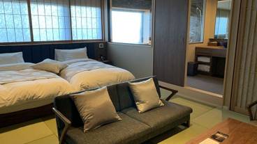 リビング エリア / 10