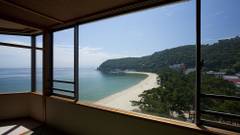 淡路島洲本温泉 海月舘