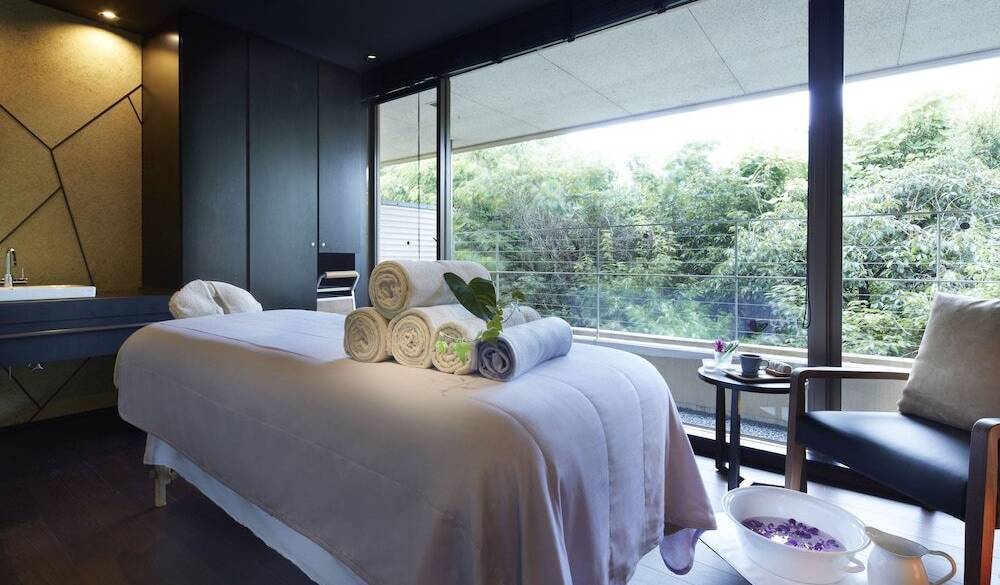 トリートメント ルーム / 1