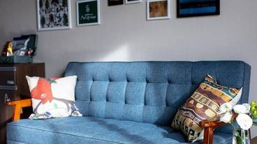 リビングルーム / 14