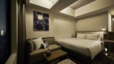 モデレートダブル / 6