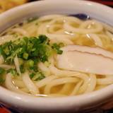 讃岐うどん 蔵之介(サヌキウドンクラノスケ)