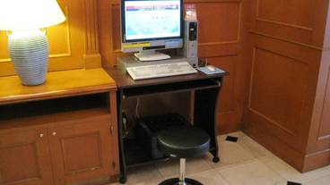 ビジネスセンター / 14