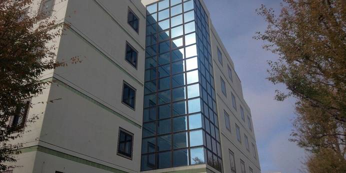 ホテルつくばヒルズ 梅園店（BBHホテルグループ）（茨城県 ビジネスホテル） / 1