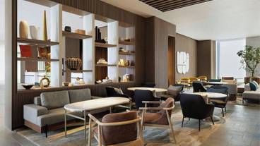 バー (施設内) / 5