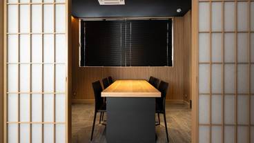 リビング エリア / 19