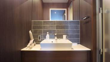 バスルーム / 34