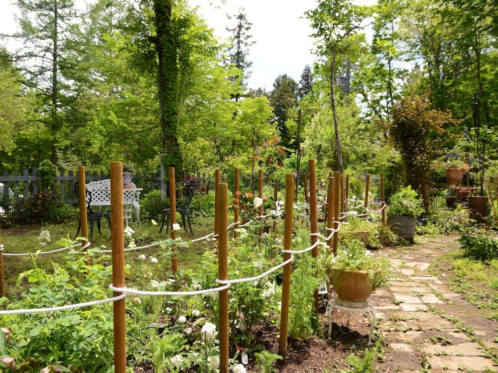 施設からの眺望