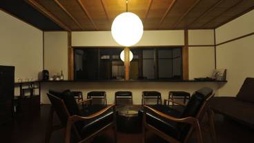 バー (施設内) / 4