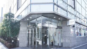 施設の正面 / 1