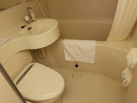 東横イン日本橋馬喰町 / 4