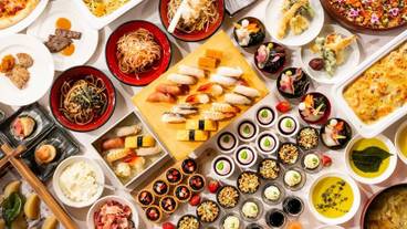 食事・飲み物 / 7