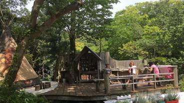 バーベキュー / ピクニック エリア / 5