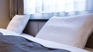 スーペリア ツインルーム