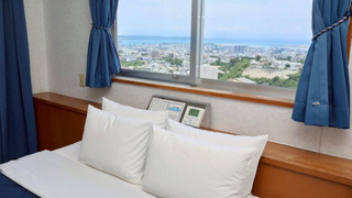 ベーシック ダブルルーム 禁煙