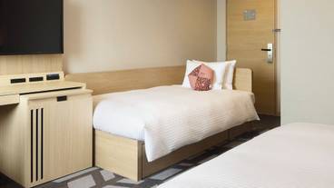 スーペリアキングルーム / 9