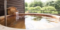 【埼玉】露天風呂付き客室のあるホテル＆旅館11選！プライベート空間でまったり♪