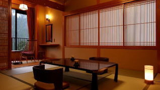 ◆デザイナーズフロア◆和モダン客室【シャワーブース付】 [和室] [禁煙]