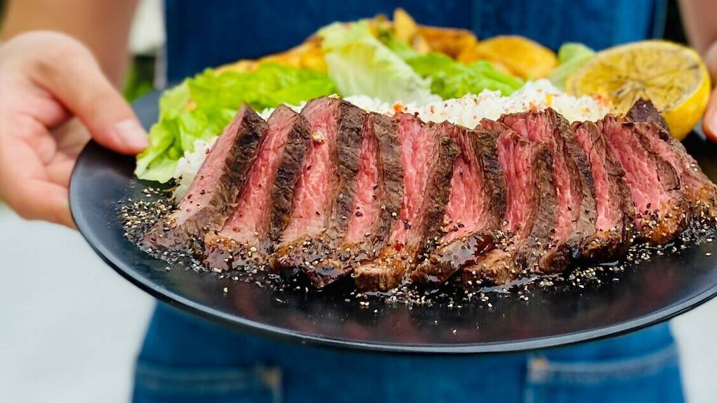 ディナーイメージ / 4