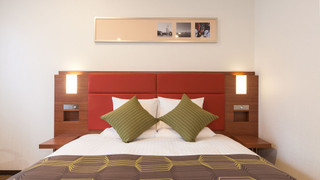 デラックスクイーン 禁煙