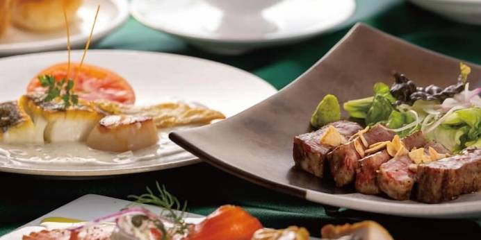 郡山ビューホテルアネックス（福島県 シティホテル） / 1