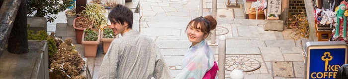 伊香保温泉で週末デート♡カップルにおすすめの「貸切風呂のある旅館」15選