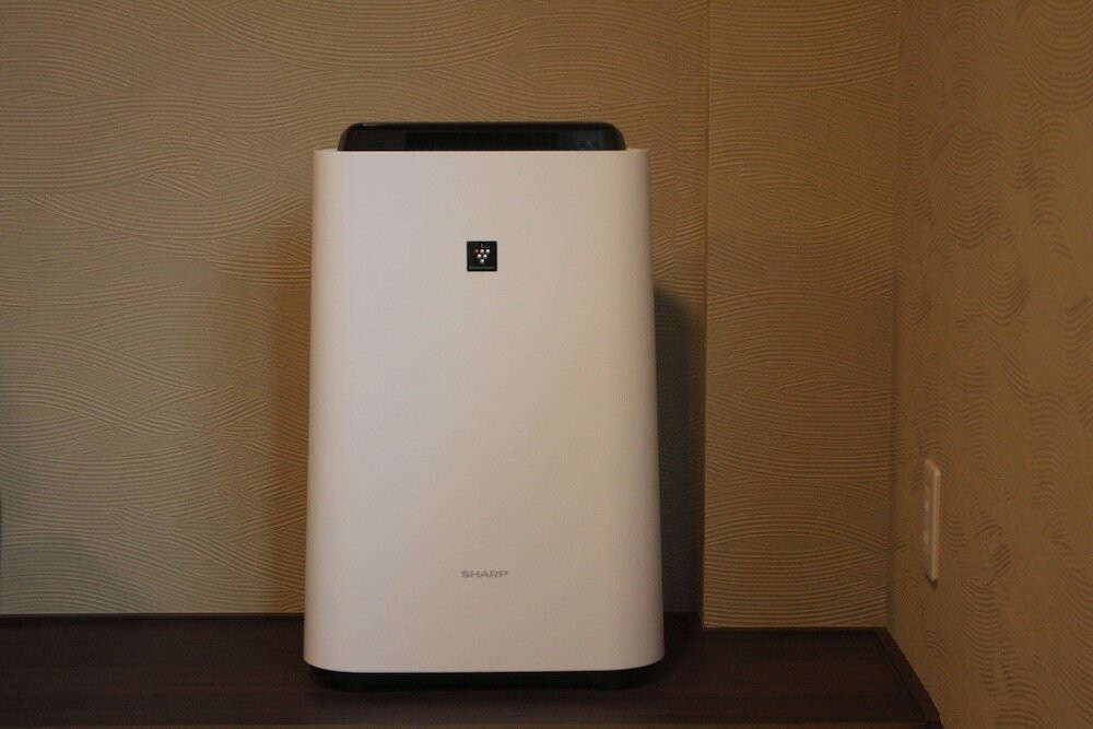 客室の設備とサービス