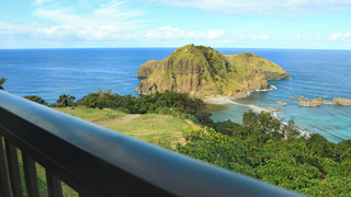 スタンダード ツインルーム 禁煙 シービュー