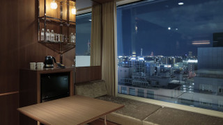 エグゼクティブ トリプルルーム 禁煙