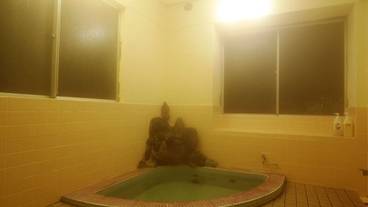 屋内スパ浴槽 / 2