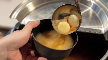 朝食ビュッフェ / 37