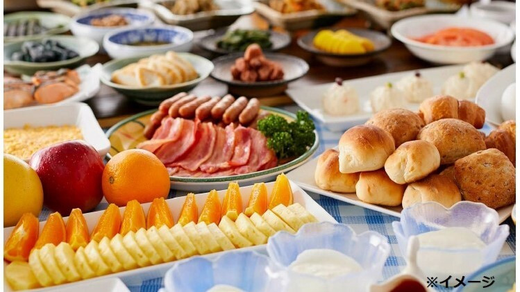 利便性◎広めのお部屋でゆったりホテルステイ4020703