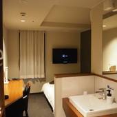 SHIN HOTEL（長崎県 ビジネスホテル） / 2