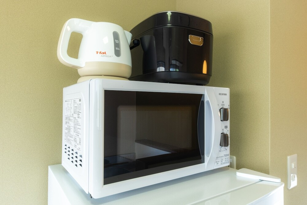 専用簡易キッチン