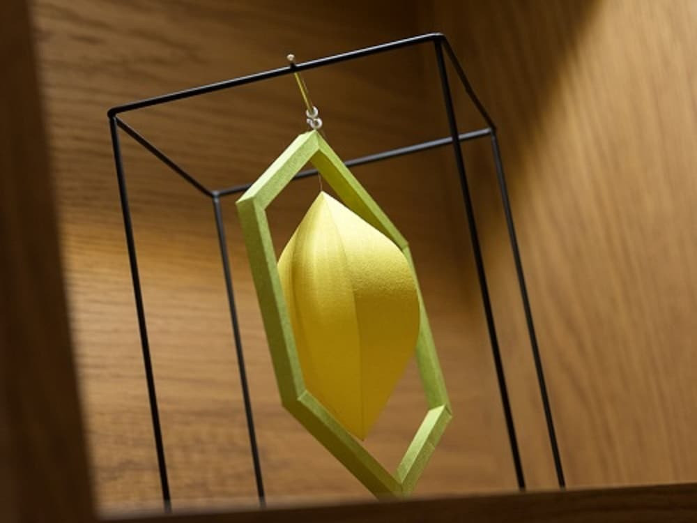 ロビー応接スペース