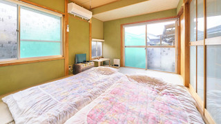 ゲストハウス心結 B棟