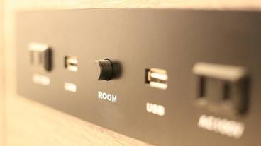 客室の設備とサービス / 31