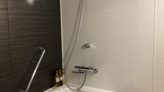 コーナー ダブルルーム 禁煙