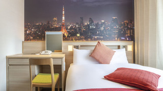 [禁煙]コンフォート ダブルルーム