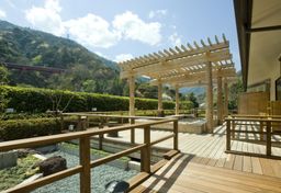 箱根湯本温泉 ホテル おかだ