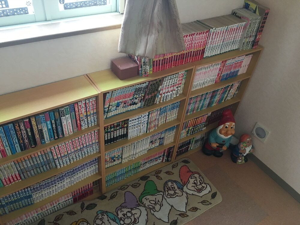 図書室