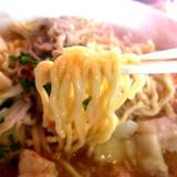 らぁ麺 三軒屋（ラァメンサンゲンヤ）