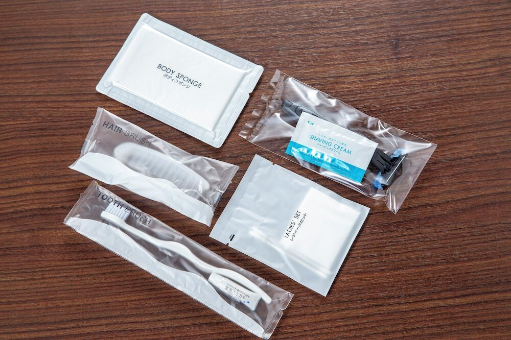 客室の設備とサービス